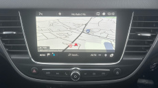 Vauxhall Crossland 1.2 Turbo [130] Ultimate 5dr Auto Petrol Hatchback